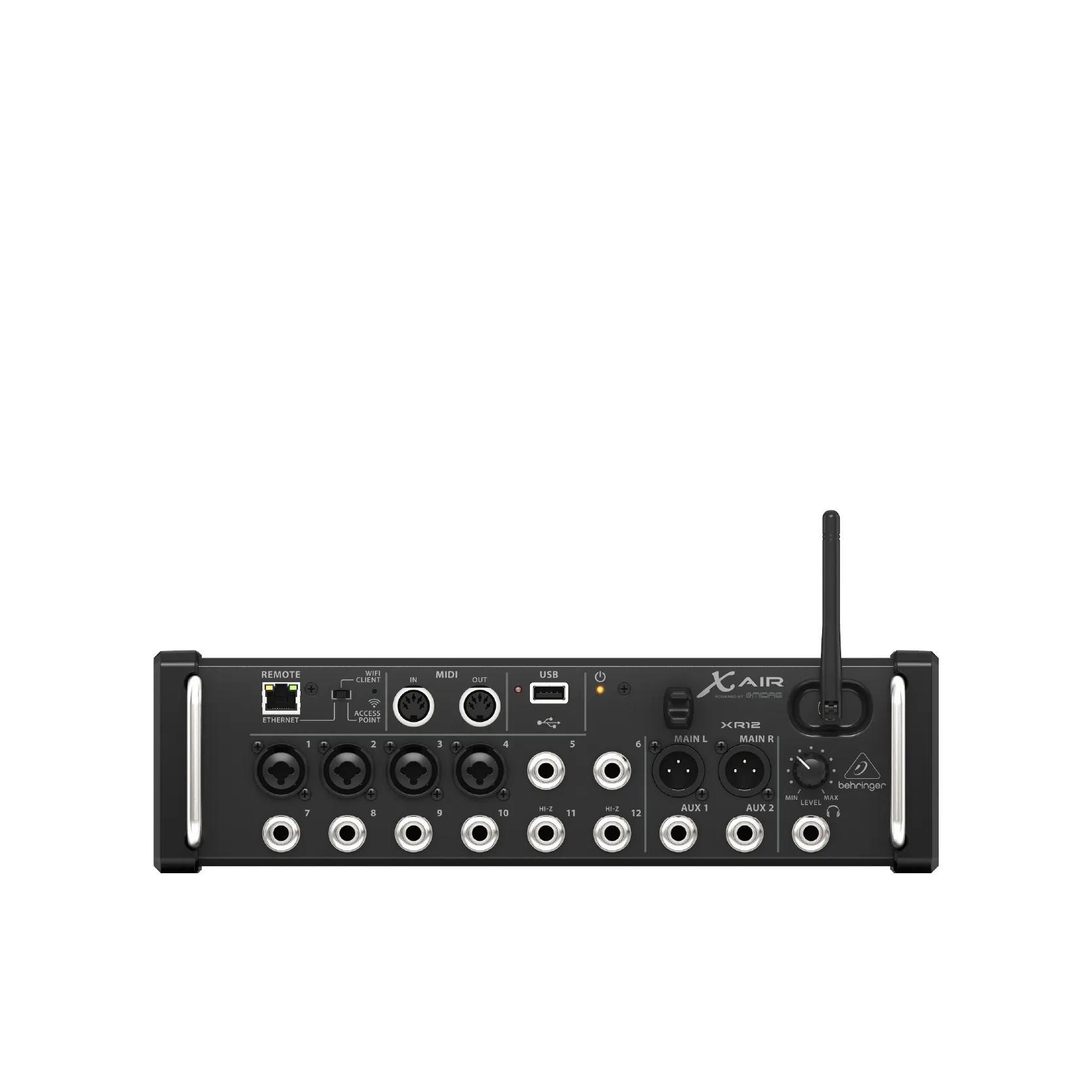 BEHRINGER X AIR XR12