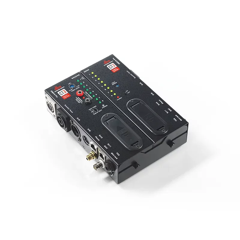 DBX CT-3
