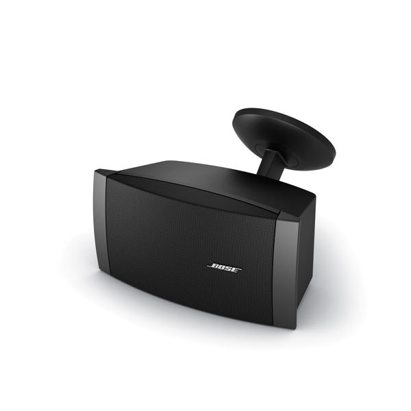 BOSE FreeSpace® DS-40 SE ตู้ลำโพงติดผนัง ขนาด 4.5 นิ้ว 160 วัตต์ BOSE FreeSpace® DS-40 SE ตู้ลำโพงติดผนัง BOSE FreeSpace® DS-40 SE ลำโพงติดผนัง