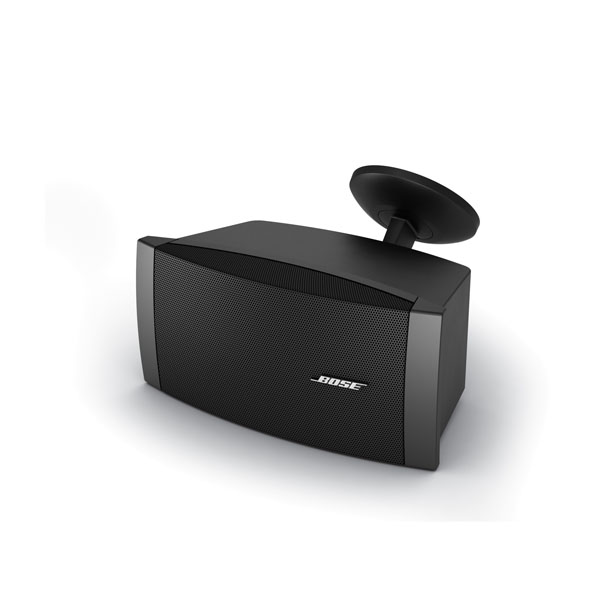 BOSE FreeSpace® DS 100SE BOSE FreeSpace® DS 100SE ตู้ลำโพงติดผนัง ขนาด 2x2.25 นิ้ว และวูฟเฟอร์ 5.25 นิ้ว 400 วัตต์ BOSE FreeSpace® DS 100SE ลำโพงติดผนัง