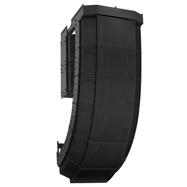 BOSE RoomMatch® RMS215 ตู้ลำโพงไลน์อาร์เรย์ 4000 วัตต์ Subwoofer for Bose RoomMatch® array module loudspeakers BOSE RoomMatch® RMS215 ตู้ลำโพงไลน์อาร์เรย์