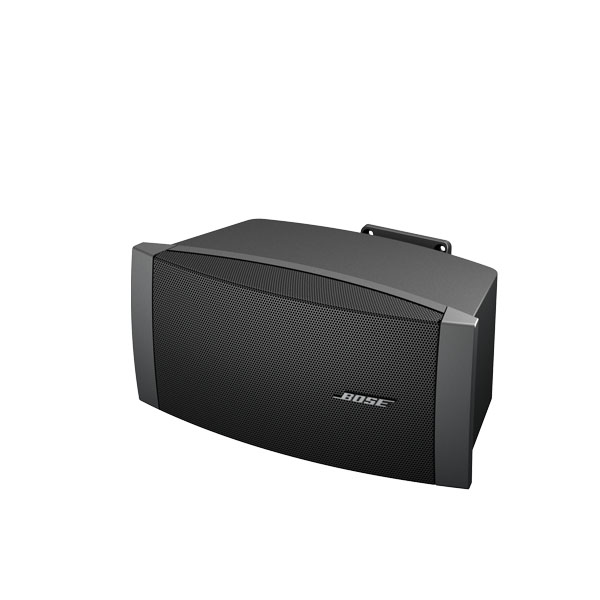 BOSE FreeSpace® DS 100SE BOSE FreeSpace® DS 100SE ตู้ลำโพงติดผนัง ขนาด 2x2.25 นิ้ว และวูฟเฟอร์ 5.25 นิ้ว 400 วัตต์ BOSE FreeSpace® DS 100SE ลำโพงติดผนัง