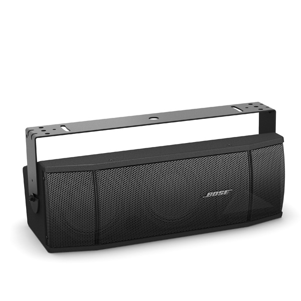 BOSE RoomMatch®Utility RMU206 BOSE RoomMatch®Utility RMU206 ตู้ลำโพงติดผนัง 2 ทาง ขนาด 6.5 x 2 นิ้ว 1000 วัตต์ BOSE RoomMatch®Utility RMU206 ลำโพงติดผนัง