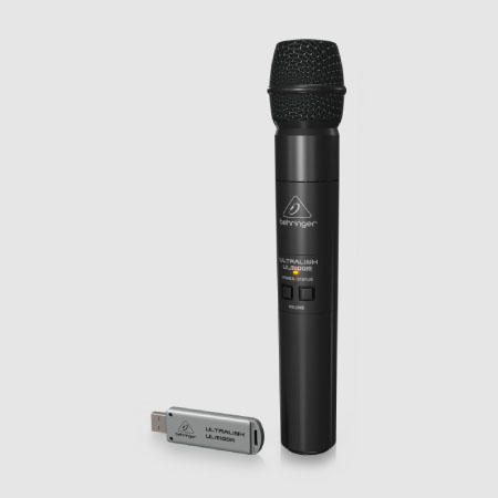 BEHRINGER ULM202USB