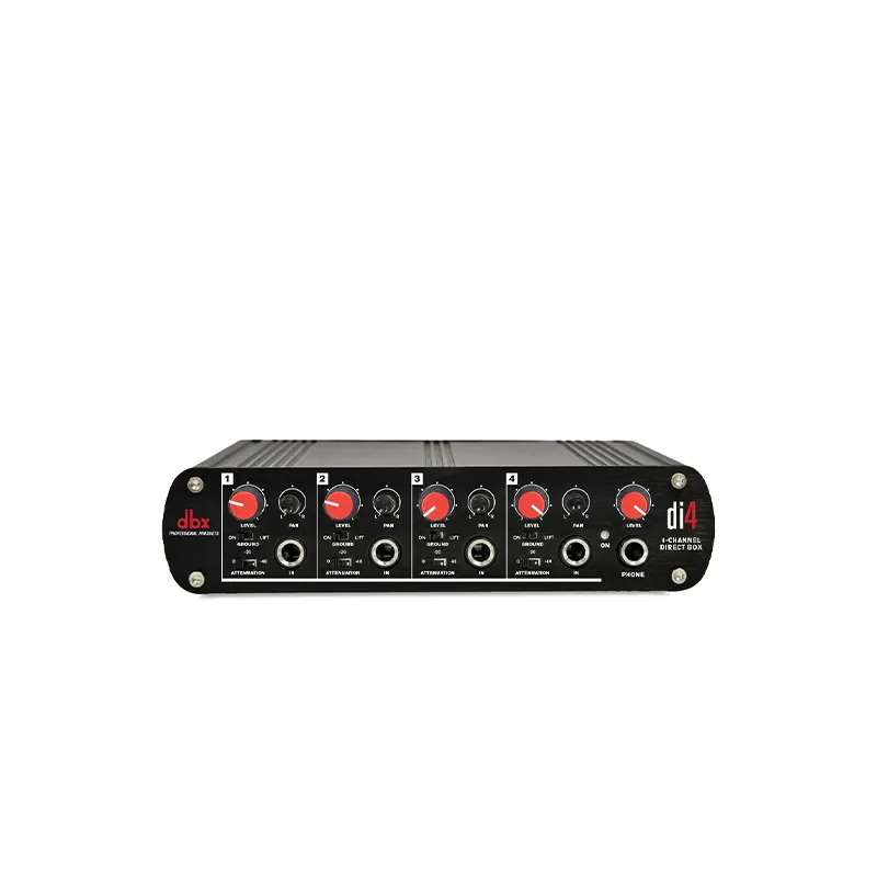 DBX Di4