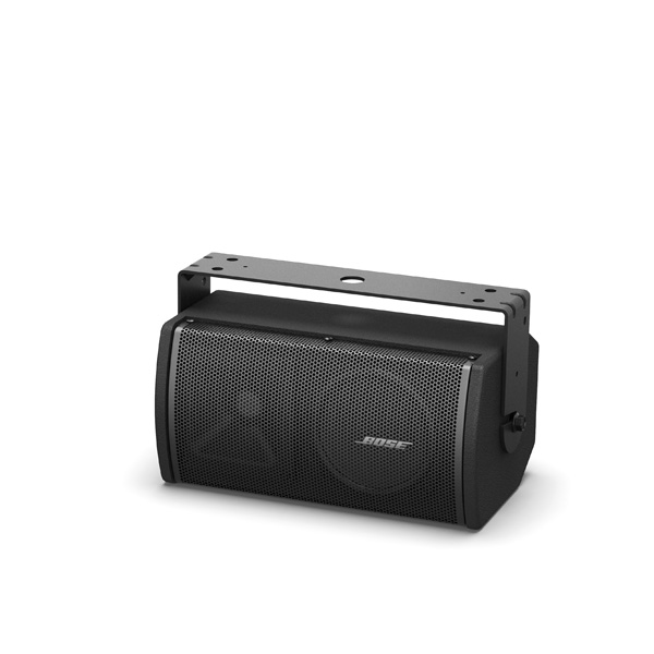 BOSE RoomMatch®Utility RMU105 BOSE RoomMatch®Utility RMU105 ตู้ลำโพงติดผนัง 2 ทาง ขนาด 5.25 นิ้ว 400 วัตต์ BOSE RoomMatch®Utility RMU105 ลำโพงติดพนัง
