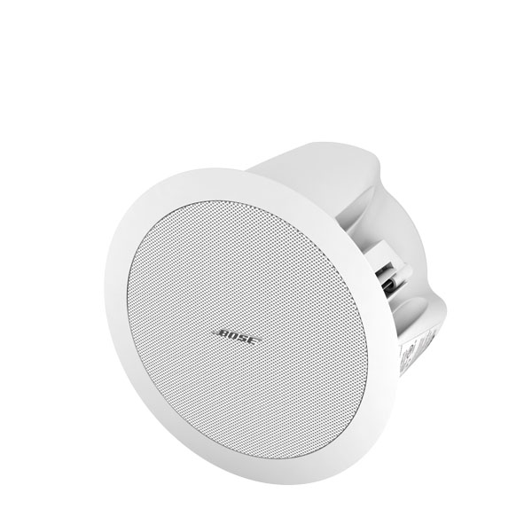 BOSE FreeSpace® DS-16 SE ตู้ลำโพงติดผนัง ขนาด 2.25 นิ้ว 64 วัตต์ BOSE FreeSpace® DS-16 SE ลำโพงติดผนัง รับประกัน ของแท้100%