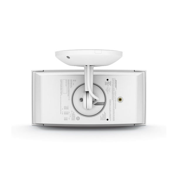 BOSE FreeSpace® DS-40 SE ตู้ลำโพงติดผนัง ขนาด 4.5 นิ้ว 160 วัตต์ BOSE FreeSpace® DS-40 SE ตู้ลำโพงติดผนัง BOSE FreeSpace® DS-40 SE ลำโพงติดผนัง