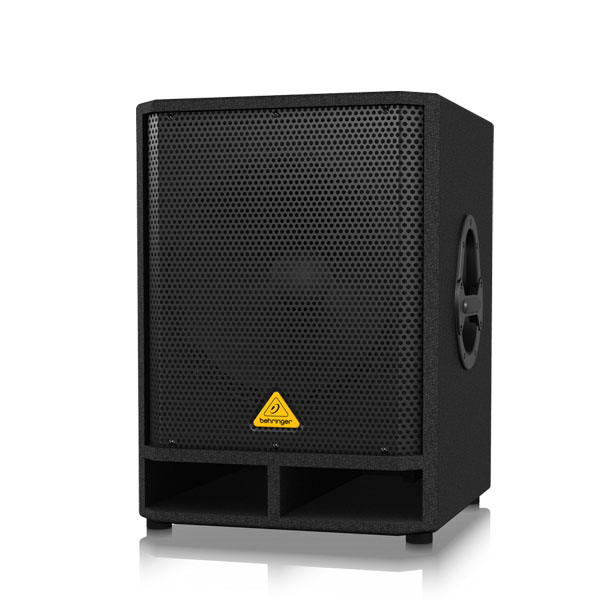 BEHRINGER VQ1500D