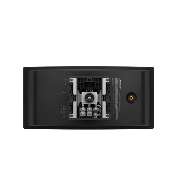 BOSE FreeSpace® DS-40 SE ตู้ลำโพงติดผนัง ขนาด 4.5 นิ้ว 160 วัตต์ BOSE FreeSpace® DS-40 SE ตู้ลำโพงติดผนัง BOSE FreeSpace® DS-40 SE ลำโพงติดผนัง