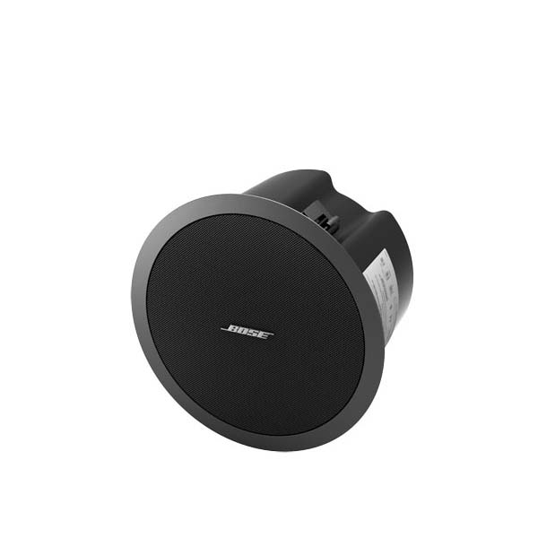 BOSE FreeSpace® DS 100F ตู้ลำโพงติดเพดาน ขนาด 2.25 นิ้ว และวูฟเฟอร์ 5.25 นิ้ว 400 วัตต์ BOSE FreeSpace® DS 100F ลำโพงติดเพดาน จากแบรนด์ BOSE