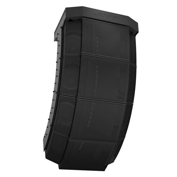 BOSE RoomMatch® RMS215 ตู้ลำโพงไลน์อาร์เรย์ 4000 วัตต์ Subwoofer for Bose RoomMatch® array module loudspeakers BOSE RoomMatch® RMS215 ตู้ลำโพงไลน์อาร์เรย์