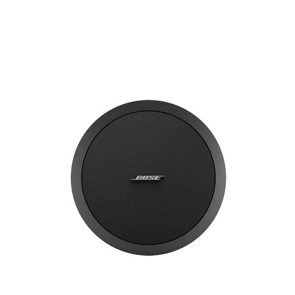 BOSE FreeSpace® DS 100F ตู้ลำโพงติดเพดาน ขนาด 2.25 นิ้ว และวูฟเฟอร์ 5.25 นิ้ว 400 วัตต์ BOSE FreeSpace® DS 100F ลำโพงติดเพดาน จากแบรนด์ BOSE