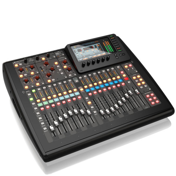 BEHRINGER X32 COMPACT