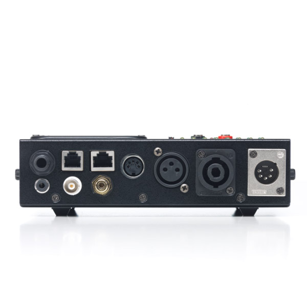 DBX CT-3 เครื่องวัดสายสัญญาณ (Advanced Cable Tester) - Image 3