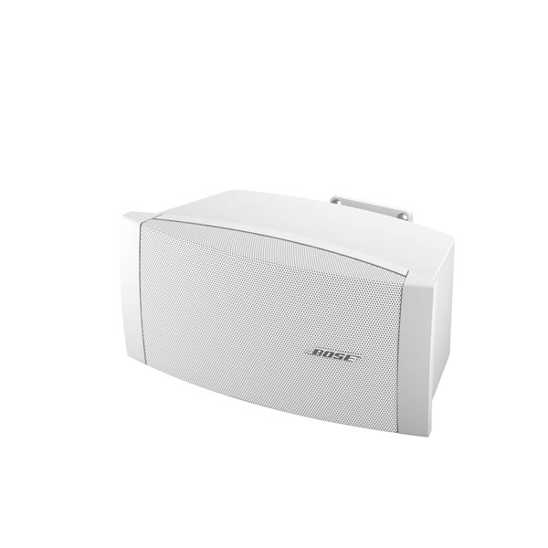 BOSE FreeSpace® DS 100SE BOSE FreeSpace® DS 100SE ตู้ลำโพงติดผนัง ขนาด 2x2.25 นิ้ว และวูฟเฟอร์ 5.25 นิ้ว 400 วัตต์ BOSE FreeSpace® DS 100SE ลำโพงติดผนัง