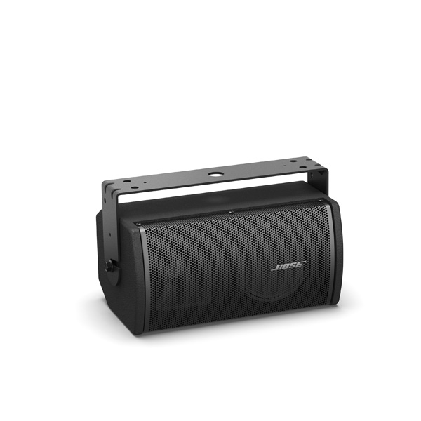 BOSE RoomMatch®Utility RMU105 BOSE RoomMatch®Utility RMU105 ตู้ลำโพงติดผนัง 2 ทาง ขนาด 5.25 นิ้ว 400 วัตต์  BOSE RoomMatch®Utility RMU105 ลำโพงติดผนัง