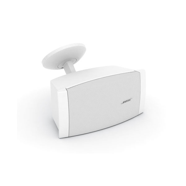 BOSE FreeSpace® DS-40 SE ตู้ลำโพงติดผนัง ขนาด 4.5 นิ้ว 160 วัตต์ BOSE FreeSpace® DS-40 SE ตู้ลำโพงติดผนัง BOSE FreeSpace® DS-40 SE ลำโพงติดผนัง