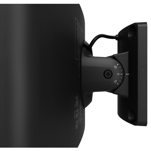 BOSE FreeSpace® DS 100SE BOSE FreeSpace® DS 100SE ตู้ลำโพงติดผนัง ขนาด 2x2.25 นิ้ว และวูฟเฟอร์ 5.25 นิ้ว 400 วัตต์ BOSE FreeSpace® DS 100SE ลำโพงติดผนัง