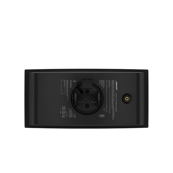 BOSE FreeSpace® DS 100SE BOSE FreeSpace® DS 100SE ตู้ลำโพงติดผนัง ขนาด 2x2.25 นิ้ว และวูฟเฟอร์ 5.25 นิ้ว 400 วัตต์ BOSE FreeSpace® DS 100SE ลำโพงติดผนัง