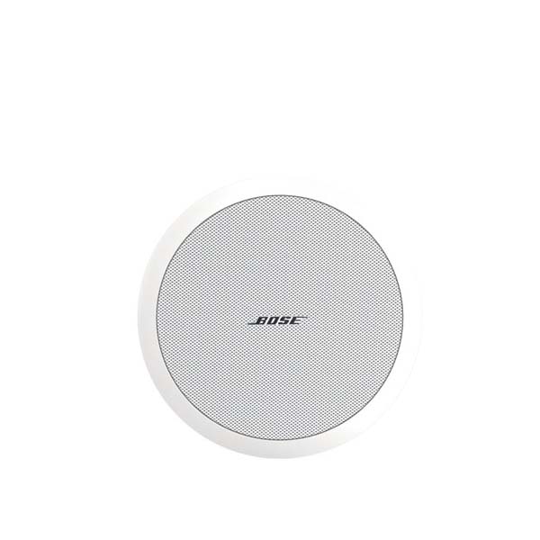 BOSE FreeSpace® DS 100F ตู้ลำโพงติดเพดาน ขนาด 2.25 นิ้ว และวูฟเฟอร์ 5.25 นิ้ว 400 วัตต์ BOSE FreeSpace® DS 100F ลำโพงติดเพดาน จากแบรนด์ BOSE