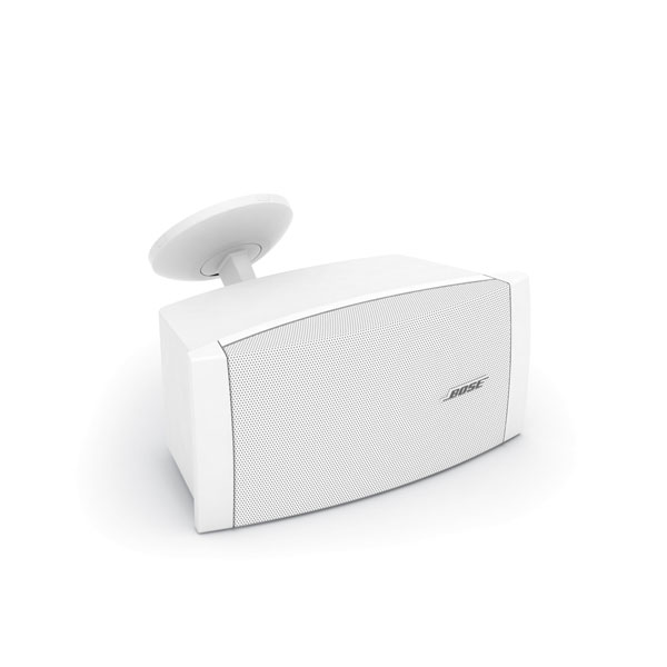 BOSE FreeSpace® DS 100SE BOSE FreeSpace® DS 100SE ตู้ลำโพงติดผนัง ขนาด 2x2.25 นิ้ว และวูฟเฟอร์ 5.25 นิ้ว 400 วัตต์ BOSE FreeSpace® DS 100SE ลำโพงติดผนัง