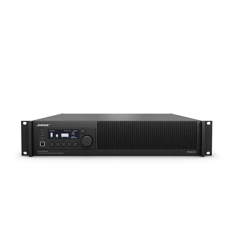 BOSE PowerMatch PM4250