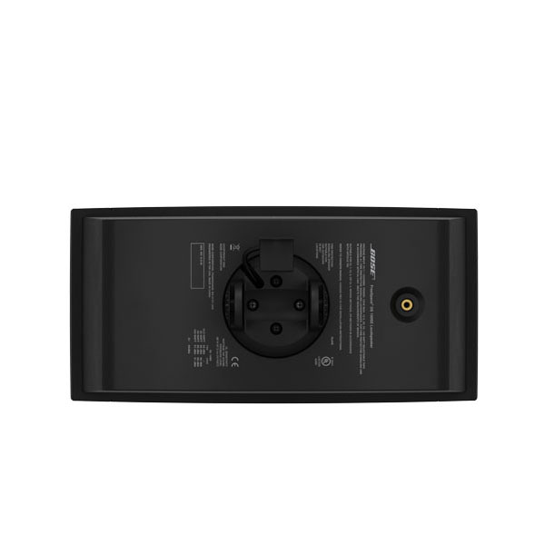 BOSE FreeSpace® DS-40 SE ตู้ลำโพงติดผนัง ขนาด 4.5 นิ้ว 160 วัตต์ BOSE FreeSpace® DS-40 SE ตู้ลำโพงติดผนัง BOSE FreeSpace® DS-40 SE ลำโพงติดผนัง