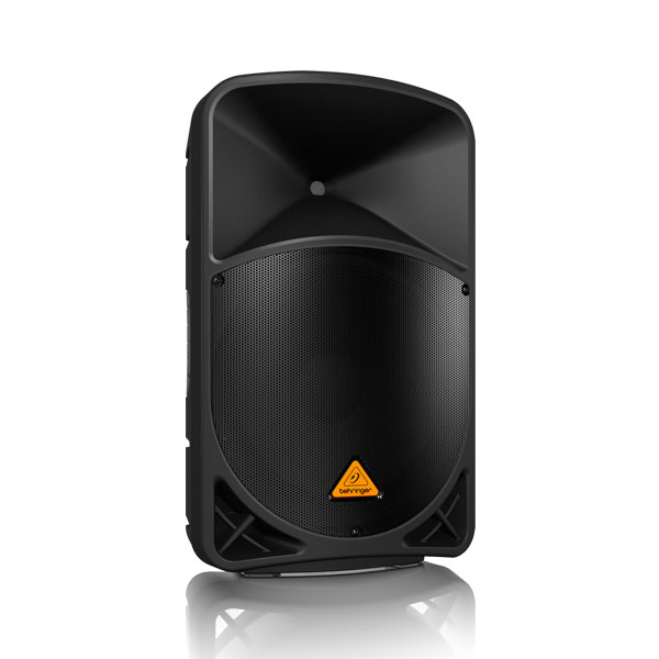 BEHRINGER B115D ตู้ลำโพง 15 นิ้ว 2 ทาง 1,000 วัตต์ มีแอมป์ในตัว คลาส D BEHRINGER B115D ลำโพง Active รับประกันของแท้แน่นอน