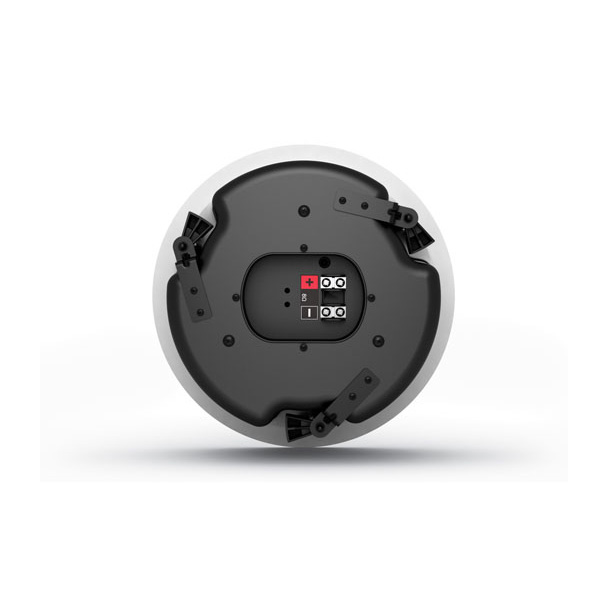 BOSE FreeSpace® DS-40F BOSE FreeSpace® DS-40F ตู้ลำโพงติดเพดาน ขนาด 4.5 นิ้ว 160 วัตต์ BOSE FreeSpace® DS-40F ลำโพงติดเพดาน
