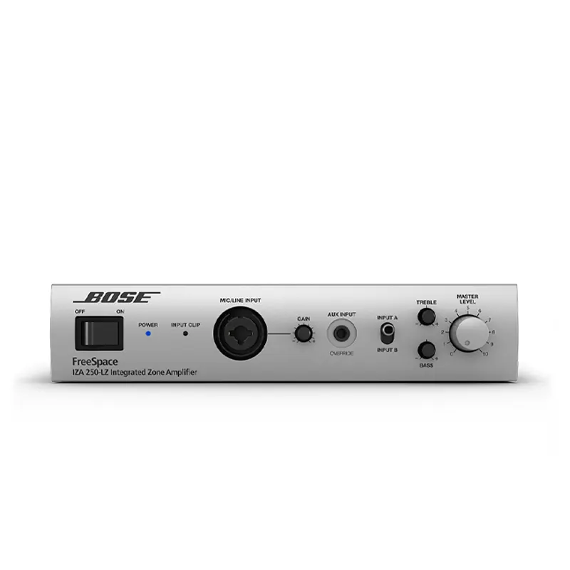BOSE FreeSpace® IZA 250-LZ