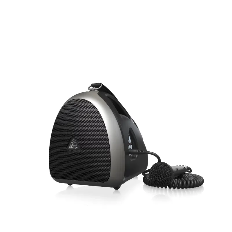 BEHRINGER-HPA40