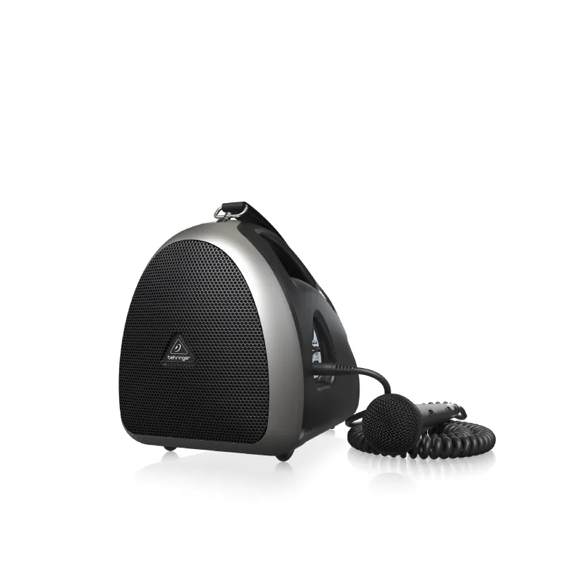 BEHRINGER-HPA40