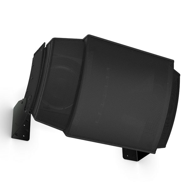 BOSE RoomMatch® RMS215 ตู้ลำโพงไลน์อาร์เรย์ 4000 วัตต์ Subwoofer for Bose RoomMatch® array module loudspeakers BOSE RoomMatch® RMS215 ตู้ลำโพงไลน์อาร์เรย์