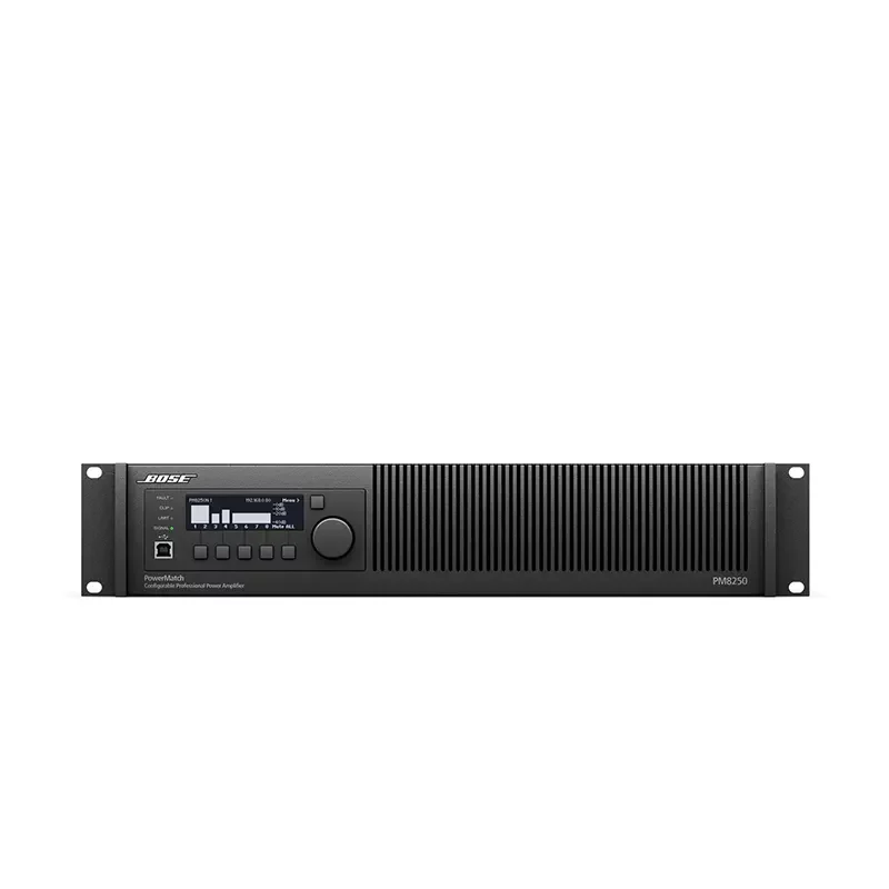 BOSE PowerMatch® PM8250