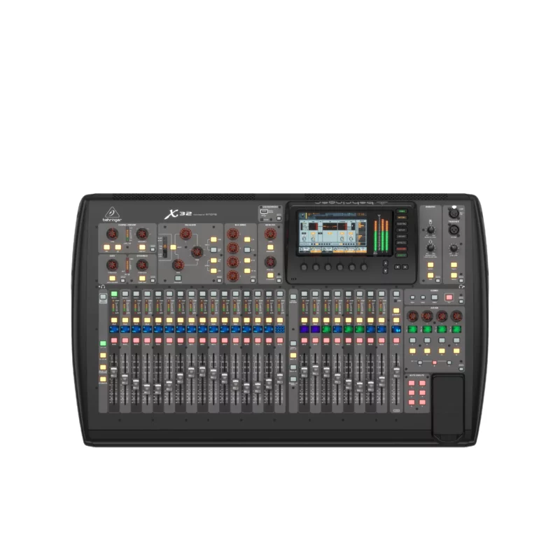 BEHRINGER X32