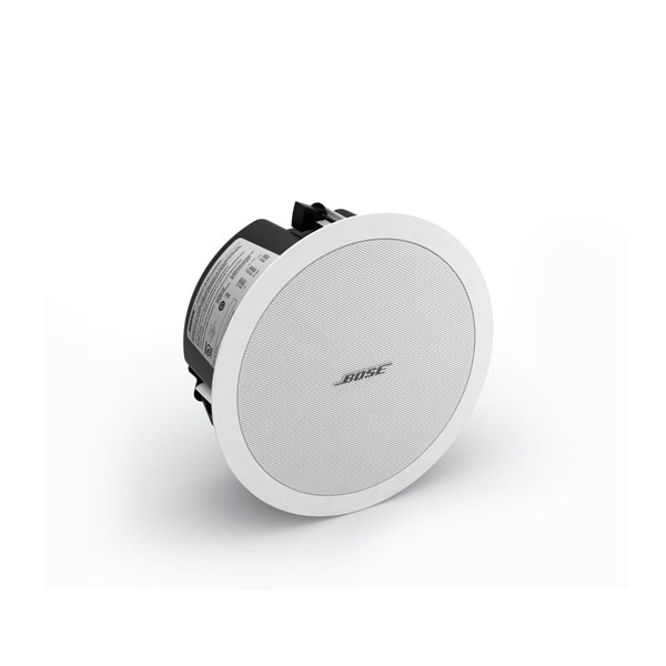 BOSE FreeSpace® DS-40F BOSE FreeSpace® DS-40F ตู้ลำโพงติดเพดาน ขนาด 4.5 นิ้ว 160 วัตต์ BOSE FreeSpace® DS-40F ลำโพงติดเพดาน