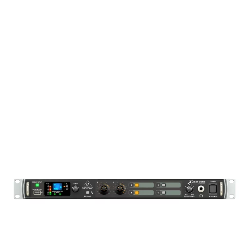 BEHRINGER X32 CORE