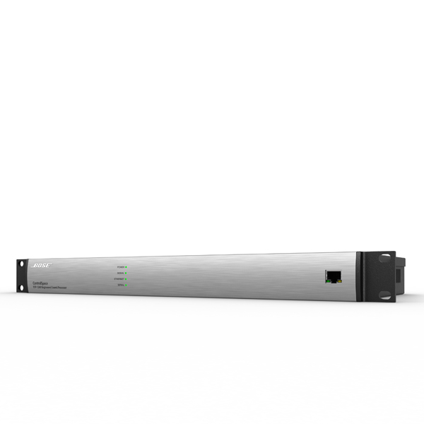 BOSE ControlSpace® ESP-1240 BOSE ControlSpace® ESP-1240 เครื่องควบคุมลำโพง 12 Input 12 Output BOSE ControlSpace® ESP-1240 เครื่องควบคุมลำโพง จากแบรนด์ BOSE