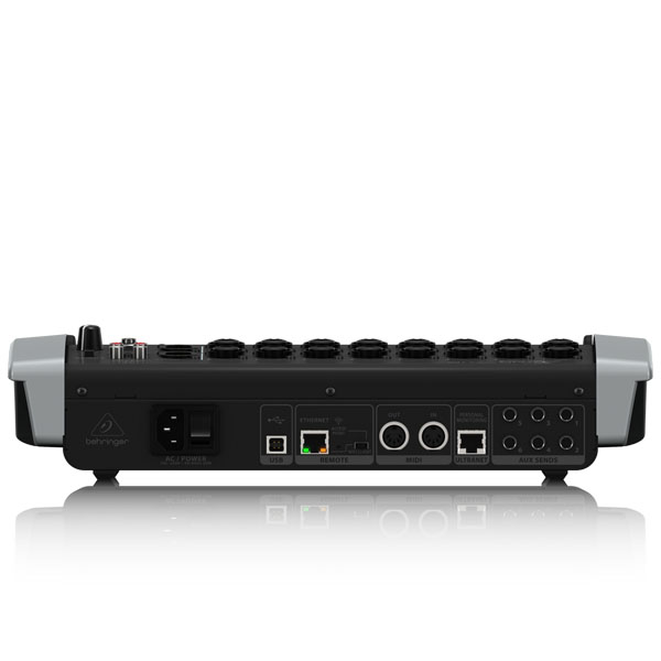 BEHRINGER X AIR X18 เครื่องผสมสัญญาณเสียง ดิจิตอล 18 ชาแนล 12 Bus - Image 5