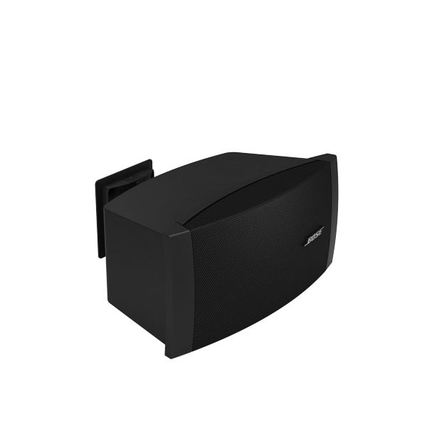 BOSE FreeSpace® DS-40 SE ตู้ลำโพงติดผนัง ขนาด 4.5 นิ้ว 160 วัตต์ BOSE FreeSpace® DS-40 SE ตู้ลำโพงติดผนัง BOSE FreeSpace® DS-40 SE ลำโพงติดผนัง