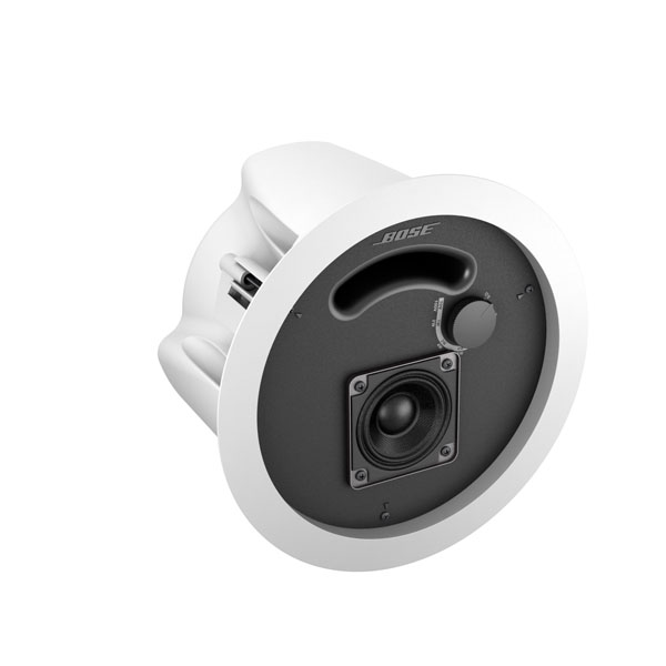 BOSE FreeSpace® DS-16 SE ตู้ลำโพงติดผนัง ขนาด 2.25 นิ้ว 64 วัตต์ BOSE FreeSpace® DS-16 SE ลำโพงติดผนัง รับประกัน ของแท้100%