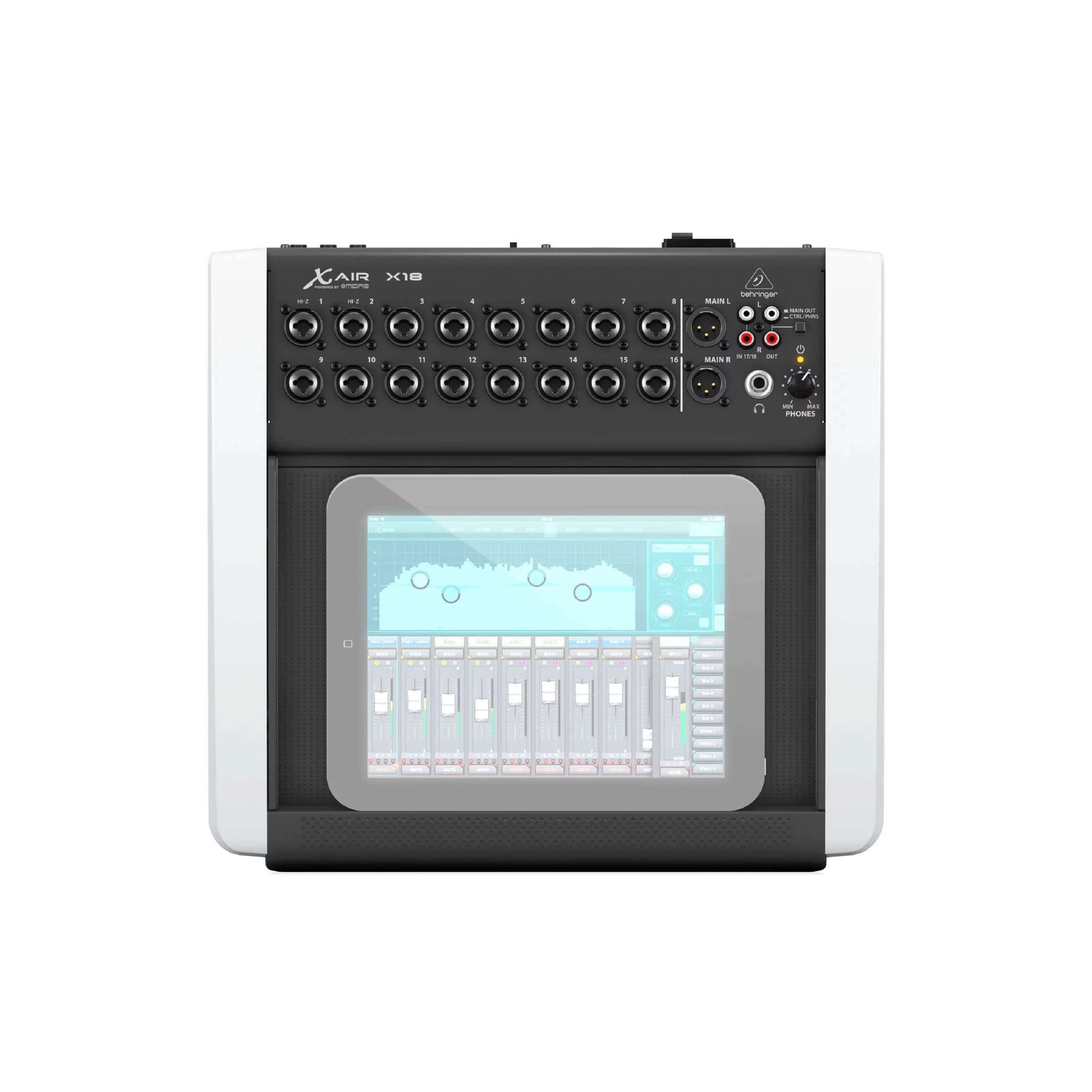 BEHRINGER X AIR X18