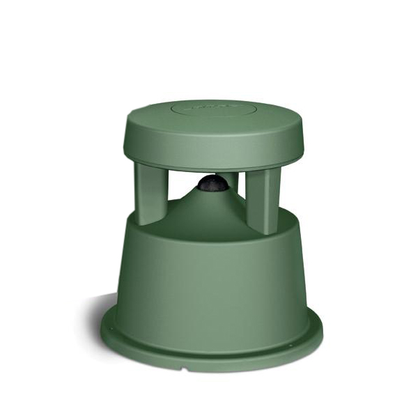 BOSE FreeSpace® 360P Series II BOSE FreeSpace® 360P Series II ลำโพงสนามหญ้า ขนาด 4.5 นิ้ว 80 วัตต์ BOSE FreeSpace® 360P Series II ลำโพงติดตามสนามหญ้า