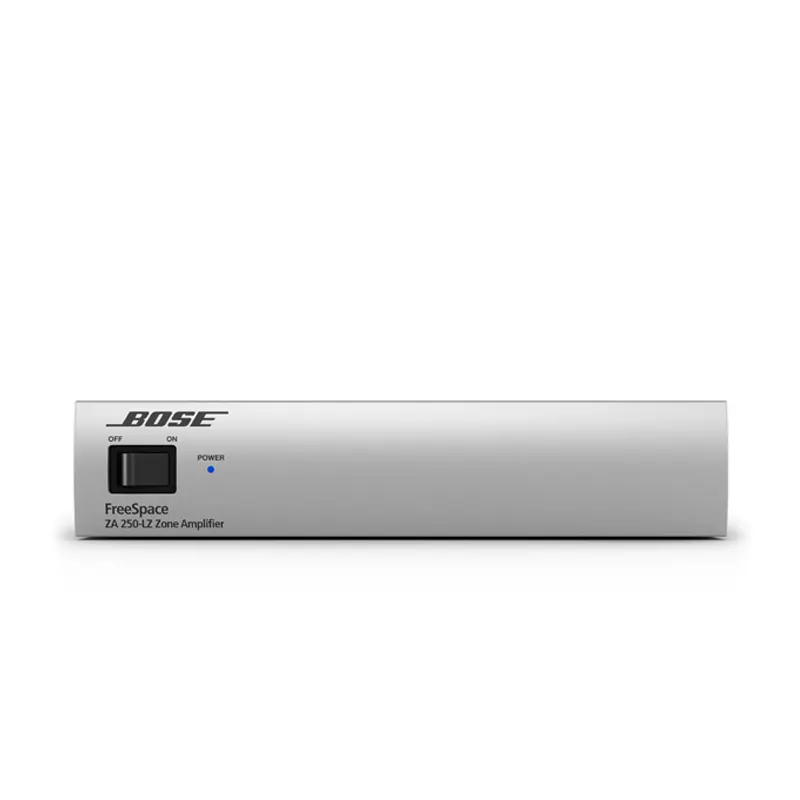 BOSE FreeSpace® ZA 250-LZ
