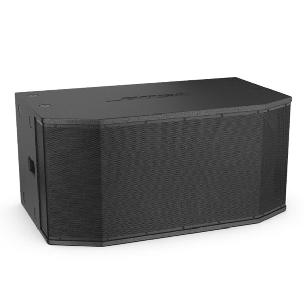 BOSE RoomMatch® RMS215 ตู้ลำโพงไลน์อาร์เรย์ 4000 วัตต์ Subwoofer for Bose RoomMatch® array module loudspeakers BOSE RoomMatch® RMS215 ตู้ลำโพงไลน์อาร์เรย์