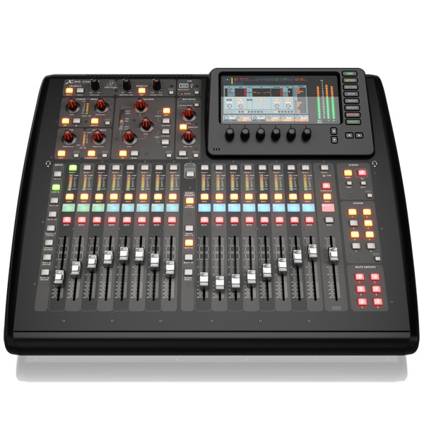 BEHRINGER X32 COMPACT