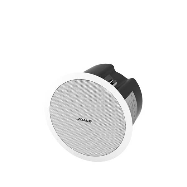 BOSE FreeSpace® DS 100F ตู้ลำโพงติดเพดาน ขนาด 2.25 นิ้ว และวูฟเฟอร์ 5.25 นิ้ว 400 วัตต์ BOSE FreeSpace® DS 100F ลำโพงติดเพดาน จากแบรนด์ BOSE