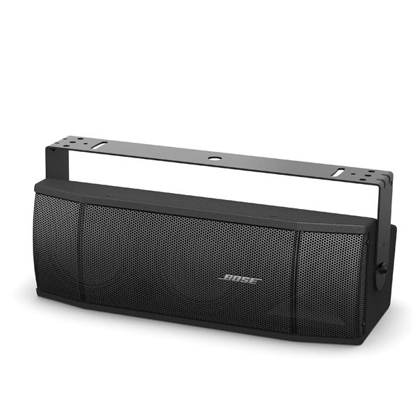 BOSE RoomMatch®Utility RMU206 BOSE RoomMatch®Utility RMU206 ตู้ลำโพงติดผนัง 2 ทาง ขนาด 6.5 x 2 นิ้ว 1000 วัตต์ BOSE RoomMatch®Utility RMU206 ลำโพงติดผนัง