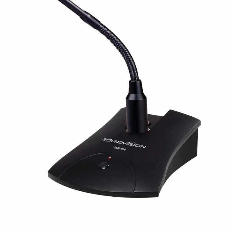 SOUNDVISION GMX-48B